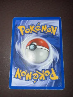 Pokemon! Typhlosion - Neo Genesis - Holo - 9/111- MP! - Image 4