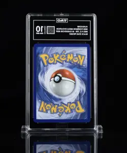 Alakazam 009 Pokemon Center Tag 10 - Image 2