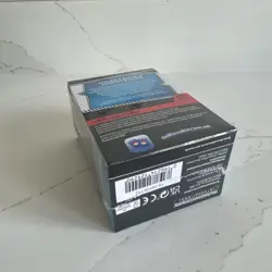 Pokemon TCG Black Bolt Booster Bundle | New & Sealed - Image 4