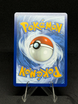 Pokemon TCG Erika's Invitation Scarlet & Violet-151 203/165 Holo Special... - Image 2
