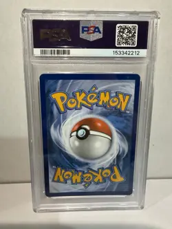 PSA 10 Oricorio ex #024 2025 Pokemon Black Star Promo Ultra Premium GEM MT - Image 2