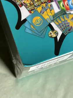 Pokemon Mega Evolution Ascended Heroes Regular Elite Trainer Box NEW SEALED - Image 3