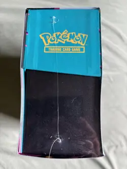 Pokemon Mega Evolution Ascended Heroes Regular Elite Trainer Box NEW SEALED - Image 5