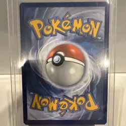 Pokemon Vanillish SV04: Paradox Rift Illustration Rare Holo 190/182 - Image 2