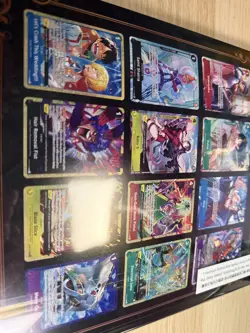 One Piece Card Game: Premium Card Collection - Best Selection Vol.5 (English) - Image 4