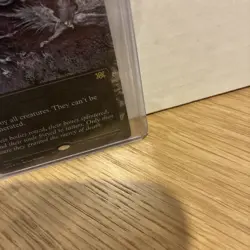 Damnation (Borderless Foil) R Double Masters 2022 353 NM - Image 5