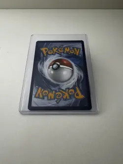 Gengar - 050/088 - Reverse Holo - Perfect Order - NM/M - Pokemon Card - Image 3