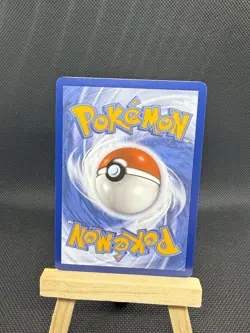 Pokemon Night Stretcher 251/191 SV08 hyper rare Full Art Holo English - Image 2