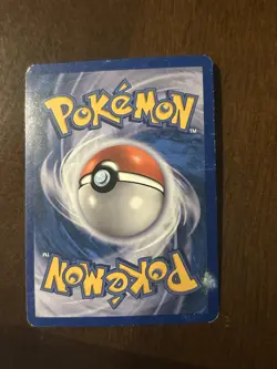 LP/NM Pokemon TCG; Chikorita 59/123 Heartgold & Soulsilver - Reverse Holo - Image 2