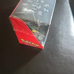Pokemon Prismatic Evolutions 2-Pack Surprise Box & Booster Bundle *Sam's Club* - Image 2