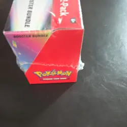 Pokemon Prismatic Evolutions 2-Pack Surprise Box & Booster Bundle *Sam's Club* - Image 4