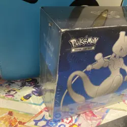 Pokemon TCG Pokemon GO Elite Trainer Box ETB Brand New & Sealed - Image 2