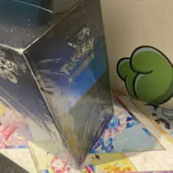 Pokemon TCG Pokemon GO Elite Trainer Box ETB Brand New & Sealed - Image 3