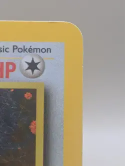 Pokemon TCG Clefable Base Set 2 5/130 Holo Unlimited Holo Rare - Image 3