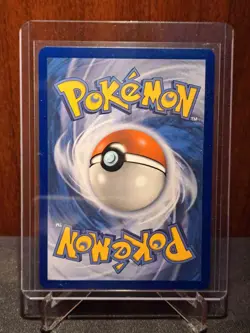 Blastoise GX - Full Art Secret Rainbow - Pokemon Unbroken Bonds 218/214 - Image 2