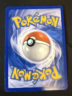 Pokemon Card - Dusk Ball Mysterious Treasures 110/123 Uncommon Reverse Holo - Image 2