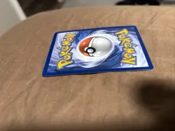 Psyduck IR 226/217 Ascended Heroes Pokemon TCG Pack Fresh NM - Image 4