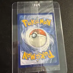 Pokemon TCG Gold Pikachu V 25th Anniversary PROMO SWSH145 Celebrations NM - Image 2