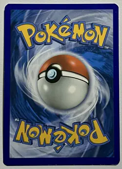 Ninetales 15/108 (MP) Holo Rare XY Series: Evolutions 2016 Pokemon Card TCG - Image 2