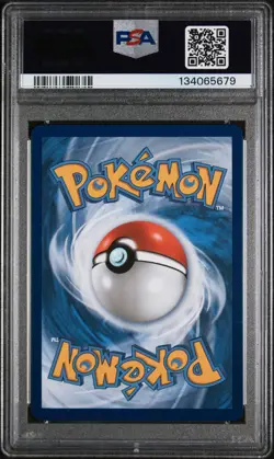 2025 POKEMON MEG EN-MEGA EVOLUTION #185 LT. SURGE'S BARGAIN PSA 10 - Image 2