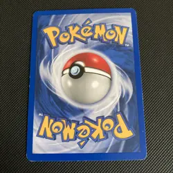 Giovanni's Nidoqueen 23/132, Rare non holo Unlimited Gym Challenge Pokemon Card - Image 2