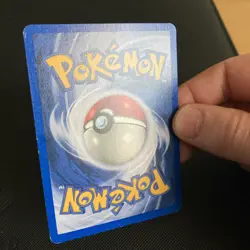 Giovanni's Nidoqueen 23/132, Rare non holo Unlimited Gym Challenge Pokemon Card - Image 4