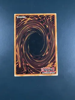 Yugioh - D.D.R - Different Dimension Reincarnation - Common - SDDC - 1st - Image 2