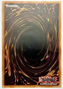 DASA-EN042 Dark Grepher - Super Rare 1st Edition Moderately Played YuGiOh Card - Image 2