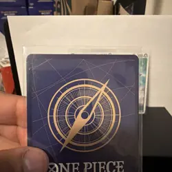 One Piece TCG EB04-018 Megalo X4 Playset Card Game CCG English - Image 4