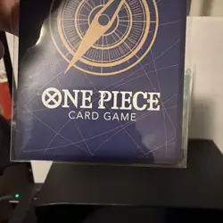 One Piece TCG EB04-018 Megalo X4 Playset Card Game CCG English - Image 5