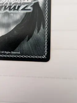 Weiss Schwarz Azur Lane vol.2 AZL/S119-075SP Hindenburg English great condition - Image 3