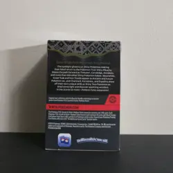 Pokemon Trading Card Game Scarlet & Violet Paldean Fates Booster Bundle - Image 3