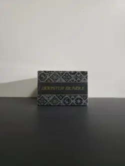 Pokemon Trading Card Game Scarlet & Violet Paldean Fates Booster Bundle - Image 5