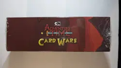 Adventure Time Card Wars 2025 Kickstarter Stretch Goals Box | Sealed - Image 3