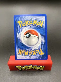 Luvdisc 53/106 Emerald Reverse Holo Stamped LP/NM Pokemon Card - Image 2