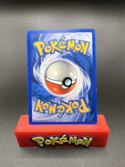 Luvdisc 53/106 Emerald Reverse Holo Stamped LP/NM Pokemon Card - Image 3