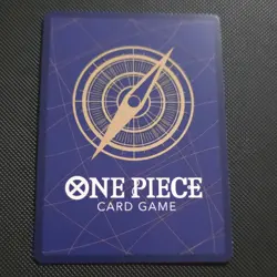 One Piece Monkey.D.Luffy OP15-092 Character Card 7000 Power 7 Cost CCG - Image 2