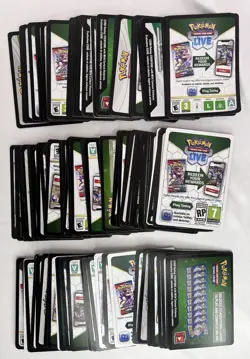 2 Pokemon TCG Online Code Cards–Instant Delivery via eBay Message–Random Codes🔥 - Image 3