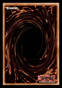 Cards of Consonance Ultra Rare Legendary Collection 5D's LC5D-EN048 - Image 2