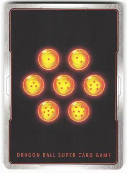 Android 21, Ceaseless Despair BT20-143 SPR Dragon Ball Super Card - Image 2