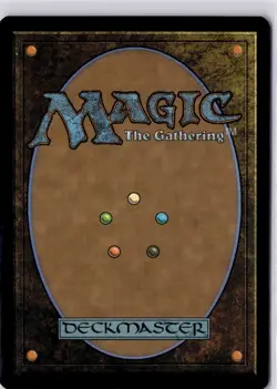 An Offer You Can't Refuse (Borderless) Foundations Regular NM U 0311 - Image 2