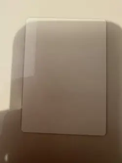 MTG Splinterfright Innistrad Remastered 217 Signed AP Eric Deschamps NM/M - Image 2