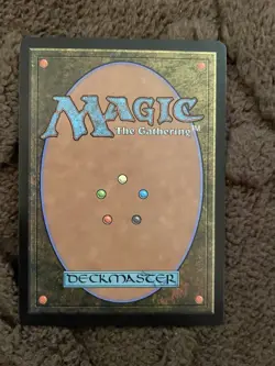 Wizards of the Coast Three Tree City Bloomburrow Legendary Land Rare 0260 - Image 2