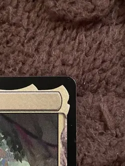 Wizards of the Coast Three Tree City Bloomburrow Legendary Land Rare 0260 - Image 4