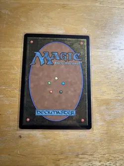 Mesmeric Orb The Brothers' War: Retro Frame Artifacts Regular NM - Image 2