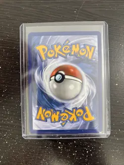 2025 Pokemon Mega Evolution Latias ex Double Rare #100/132 - Image 2