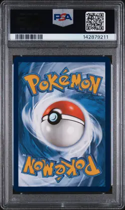 2023 Pokemon SWSH Crown Zenith Manaphy Galarian Gallery #GG06/GG70 PSA 9 - Image 4