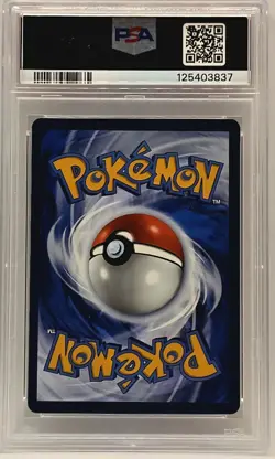 Raikou V PSA 10 Crown Zenith GG41 Galarian Gallery Full Art Pokemon Card - Image 2