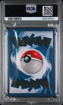 2021 POKEMON CELEBRATIONS ULTRA-PREMIUM COLLECTION #4 CHARIZARD PSA 9 - Image 2