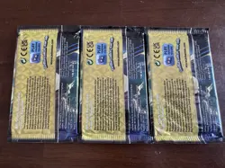 Pokemon Crown Zenith Sealed Booster Packs *Set Of 3 - Image 2